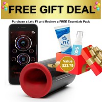 LELO F1s Developers Kit